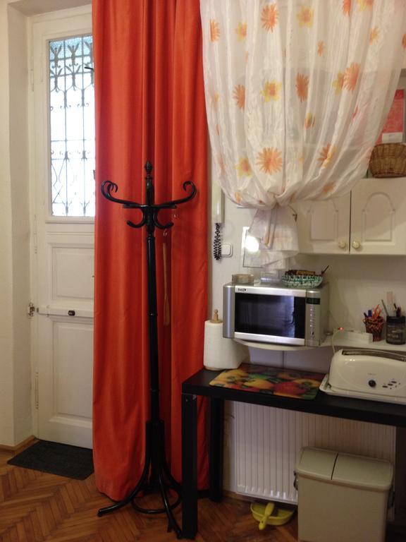 Edith'S Place In Budapest Exterior photo
