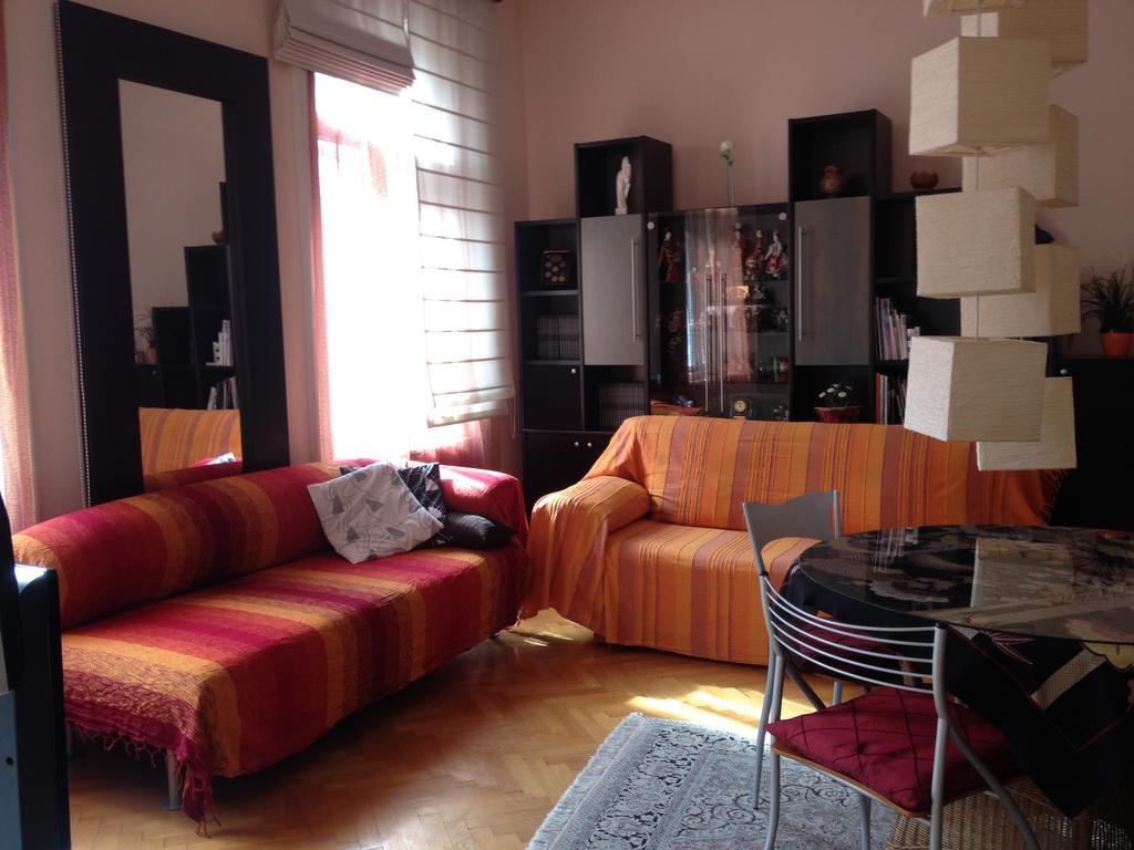 Edith'S Place In Budapest Exterior photo