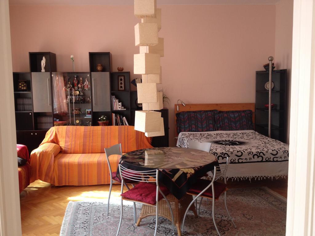 Edith'S Place In Budapest Exterior photo