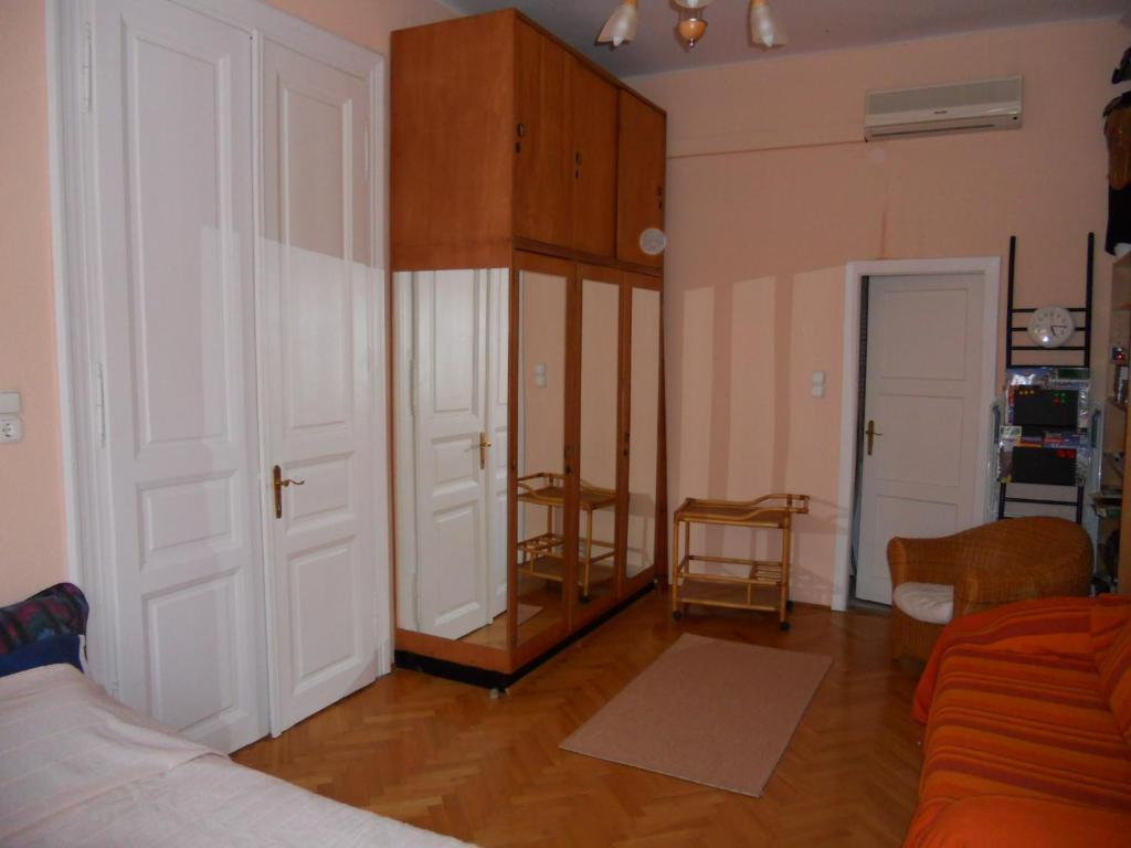 Edith'S Place In Budapest Room photo