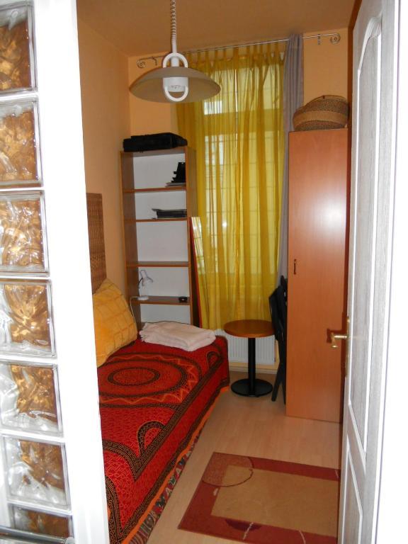 Edith'S Place In Budapest Room photo