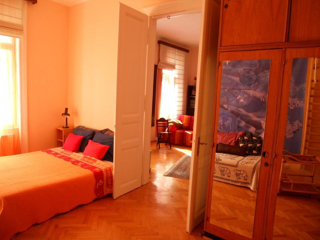 Edith'S Place In Budapest Exterior photo