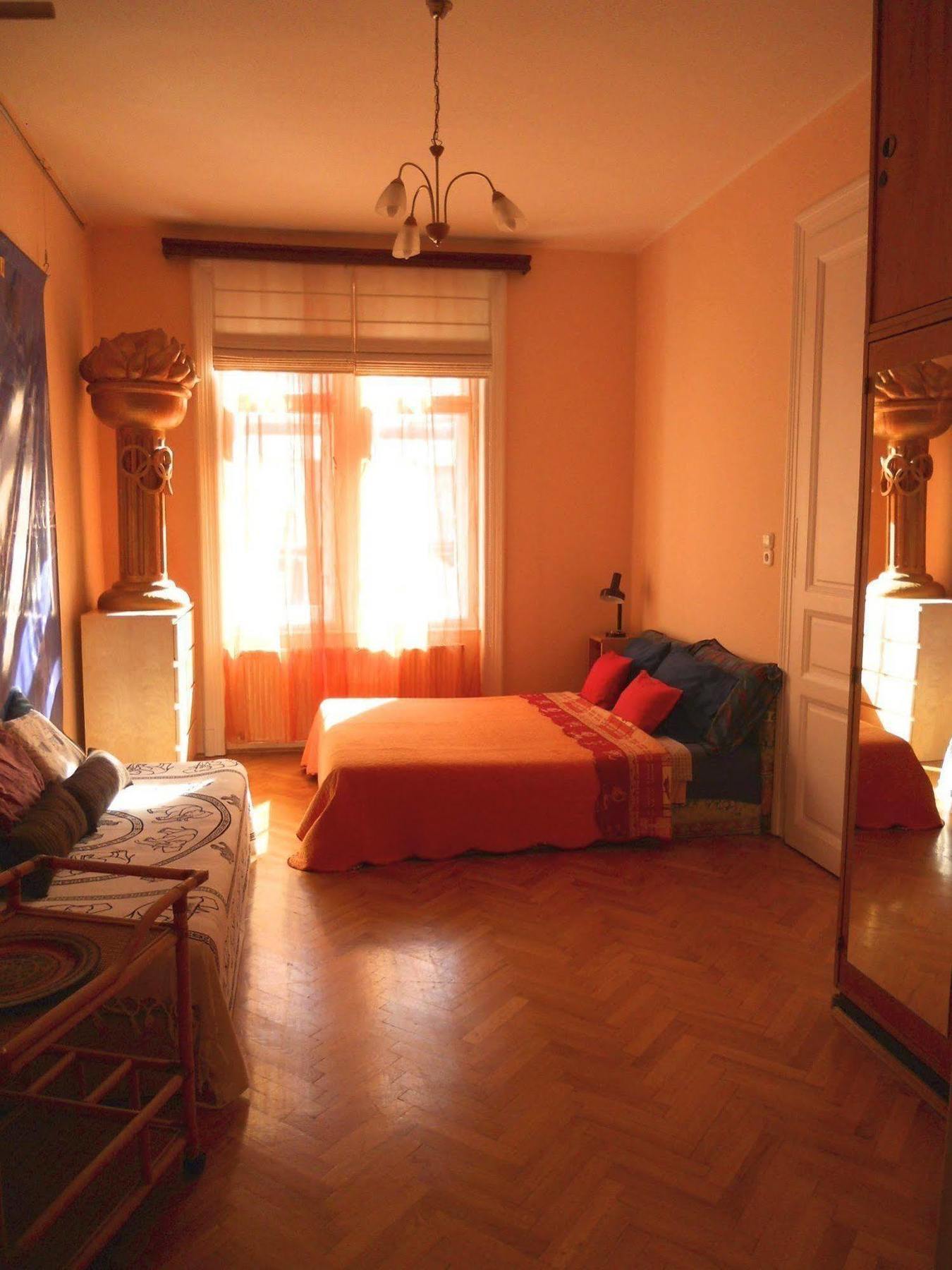 Edith'S Place In Budapest Exterior photo