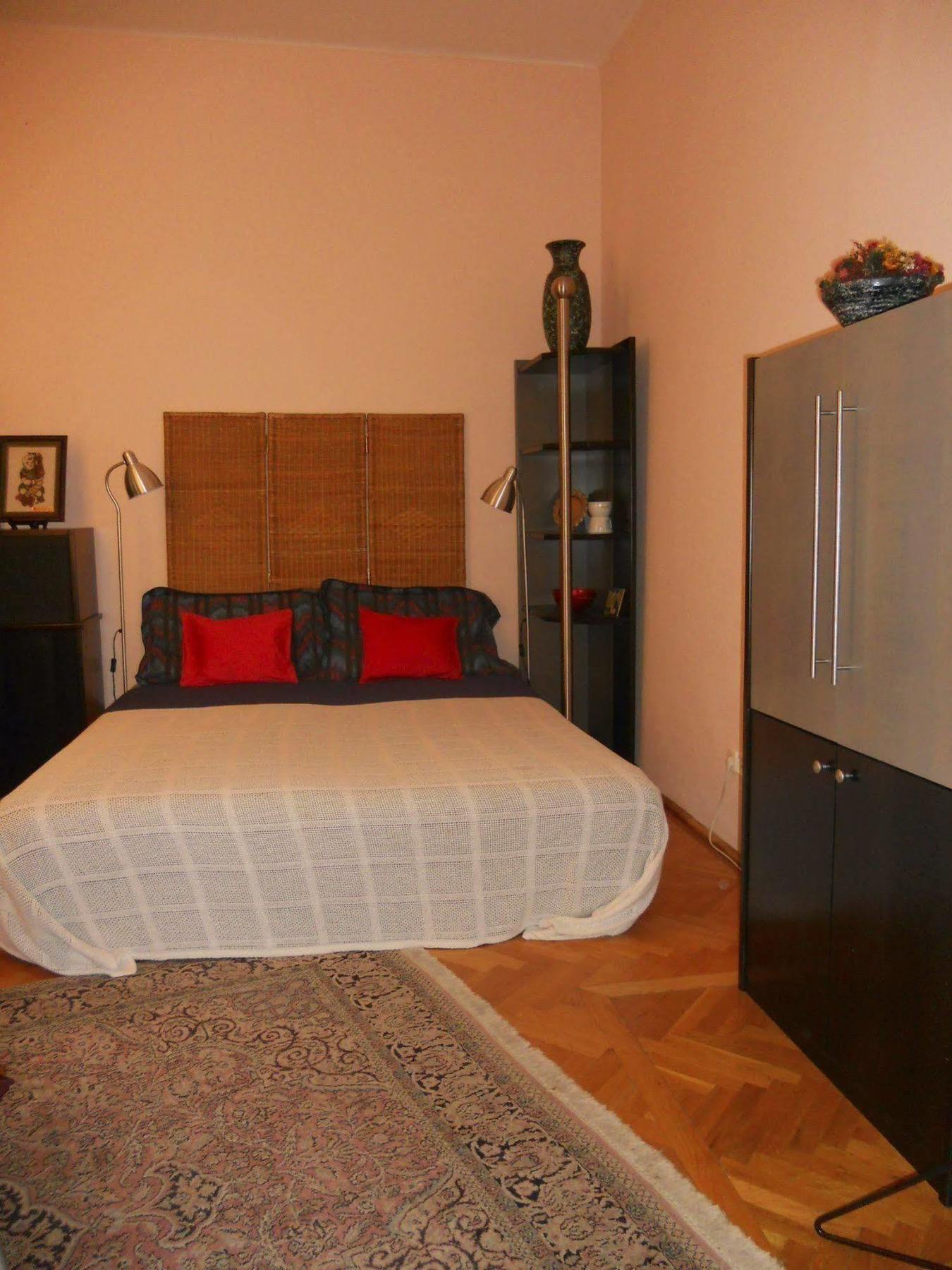 Edith'S Place In Budapest Exterior photo